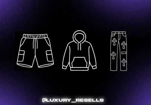 Clothing Vendor Bundle