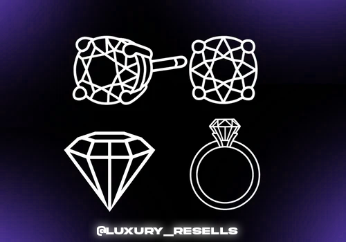 Moissanite Vendor Bundle