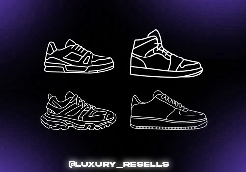 Shoes Vendor Bundle